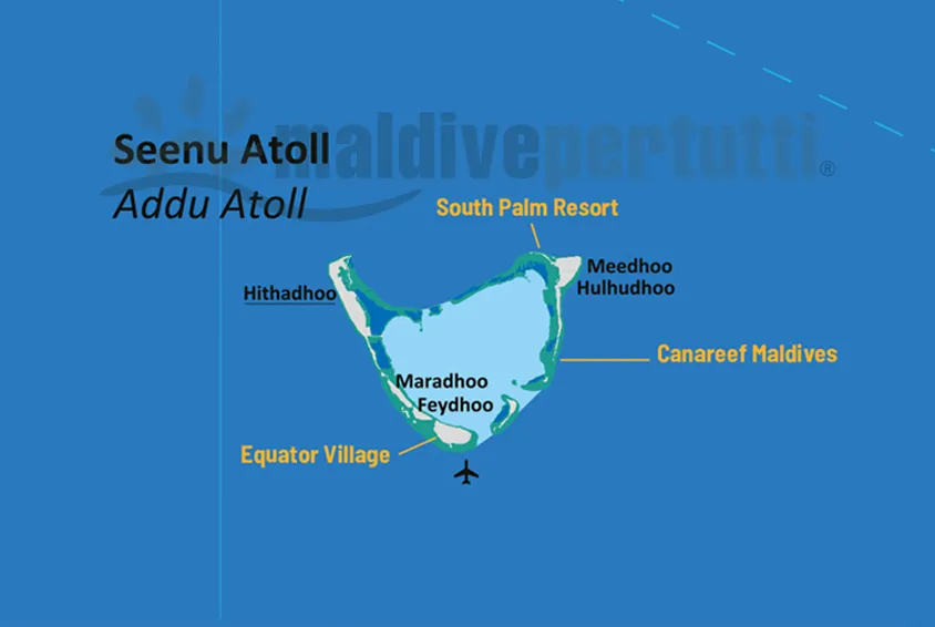 Atollo di Addu